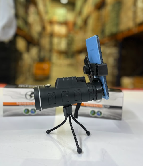 Miniatura 2 de TELESCOPIO CELULAR